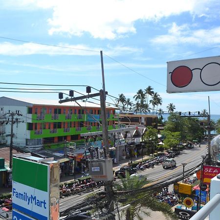 Ideal Beds Hostel Ao Nang Beach Ruang foto