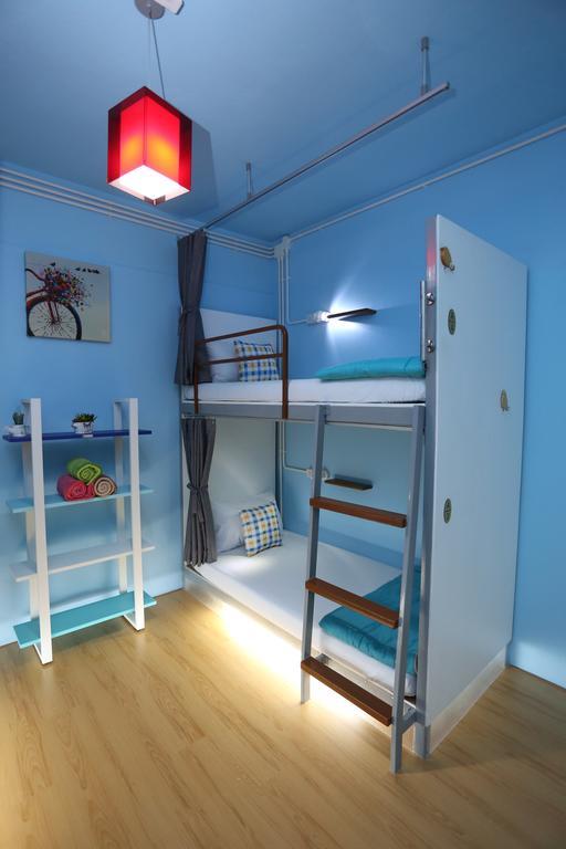Ideal Beds Hostel Ao Nang Beach Ruang foto